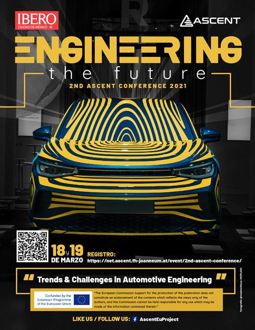 Engineering the Future_Poster